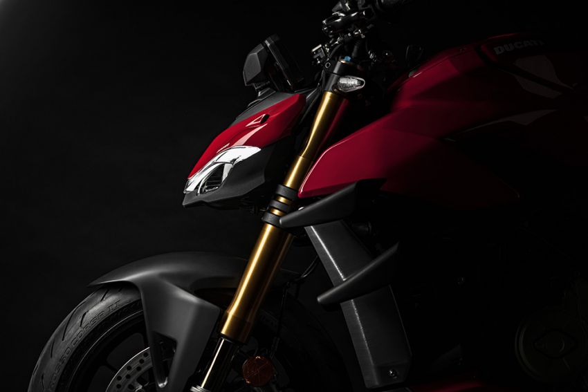GALERI: Ducati Streetfighter V4, V4S – 208 hp, 123 Nm 1100321