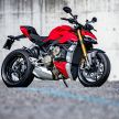 Ducati Streetfighter V4 dan Scrambler 110 Pro dibuka untuk tempahan di M’sia – harga dari RM120k, RM80k