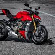 GALERI: Ducati Streetfighter V4, V4S – 208 hp, 123 Nm