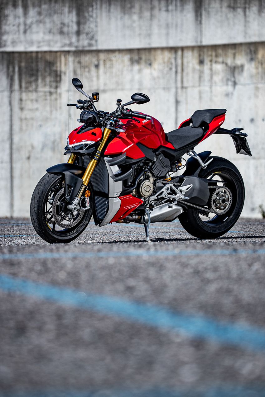 GALERI: Ducati Streetfighter V4, V4S – 208 hp, 123 Nm 1100202