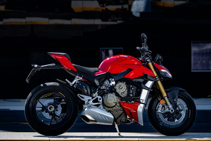 GALERI: Ducati Streetfighter V4, V4S – 208 hp, 123 Nm 1100204