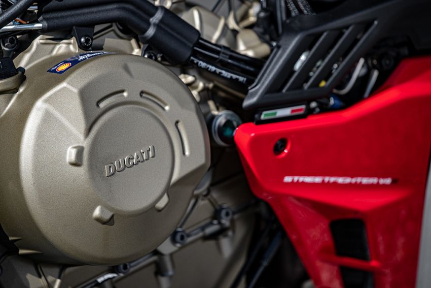 GALERI: Ducati Streetfighter V4, V4S – 208 hp, 123 Nm 1100212