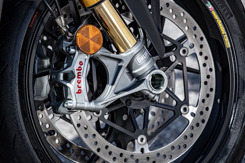 GALERI: Ducati Streetfighter V4, V4S – 208 hp, 123 Nm 1100215