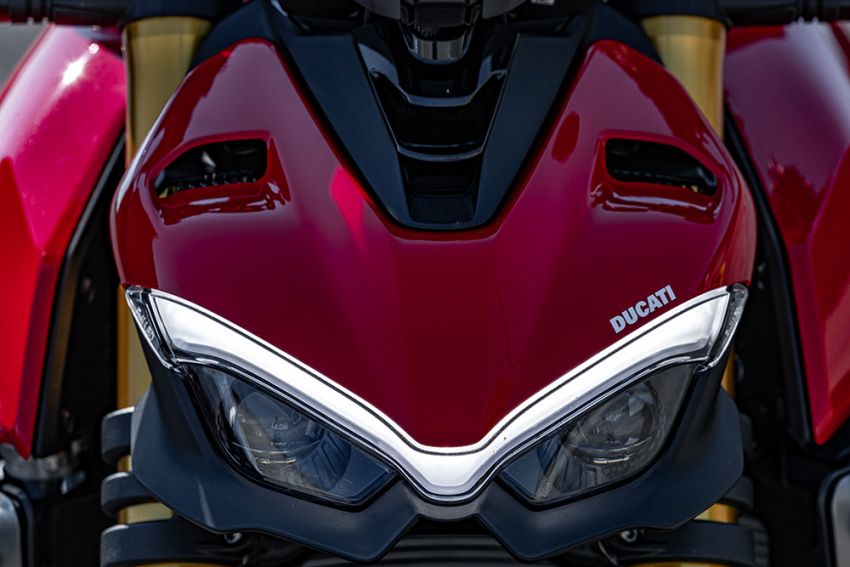 GALERI: Ducati Streetfighter V4, V4S – 208 hp, 123 Nm 1100218