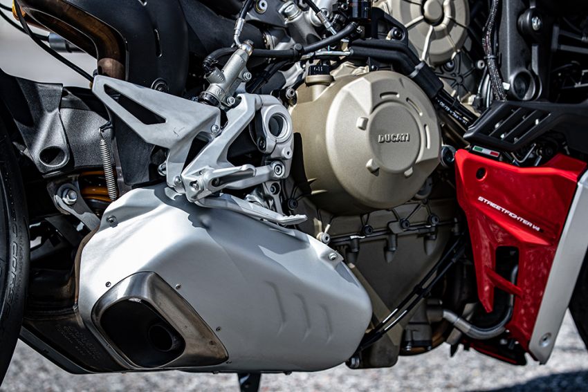 GALERI: Ducati Streetfighter V4, V4S – 208 hp, 123 Nm 1100222
