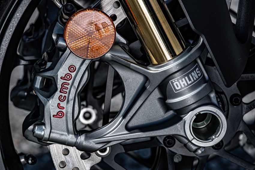GALERI: Ducati Streetfighter V4, V4S – 208 hp, 123 Nm 1100224