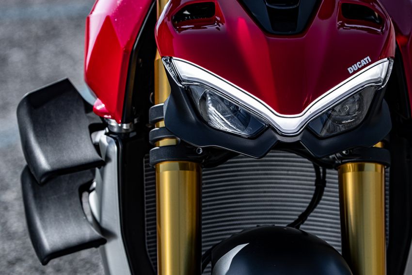 GALERI: Ducati Streetfighter V4, V4S – 208 hp, 123 Nm 1100226