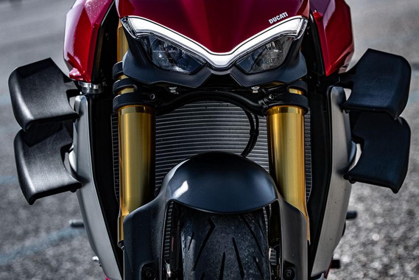GALERI: Ducati Streetfighter V4, V4S – 208 hp, 123 Nm 1100227