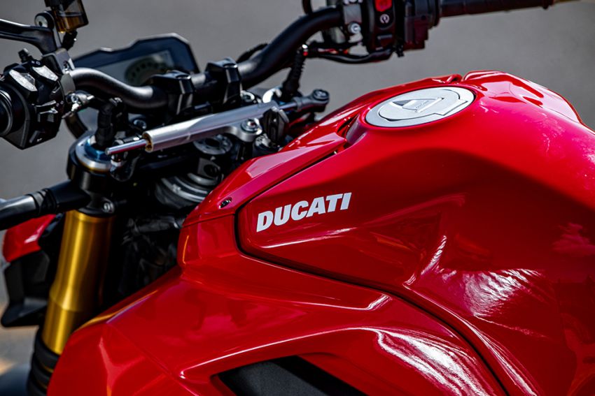 GALERI: Ducati Streetfighter V4, V4S – 208 hp, 123 Nm 1100242