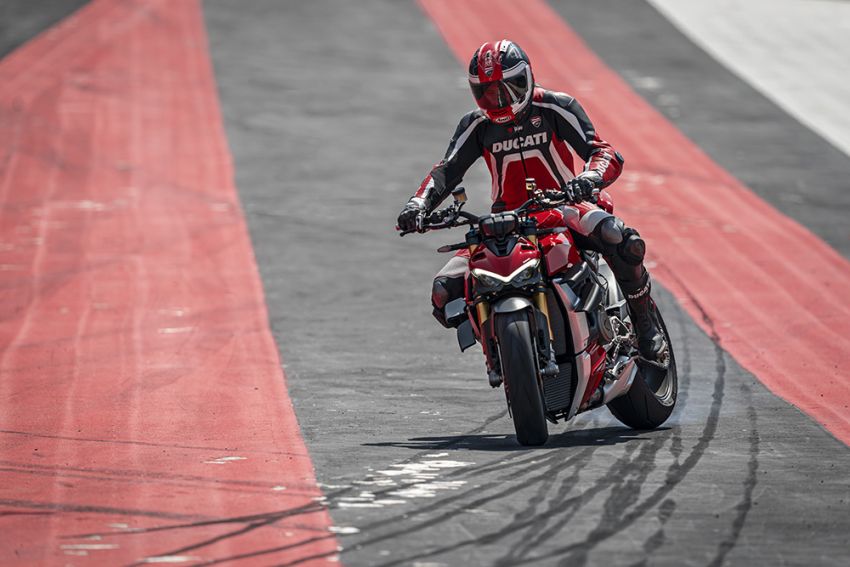 GALERI: Ducati Streetfighter V4, V4S – 208 hp, 123 Nm 1100245