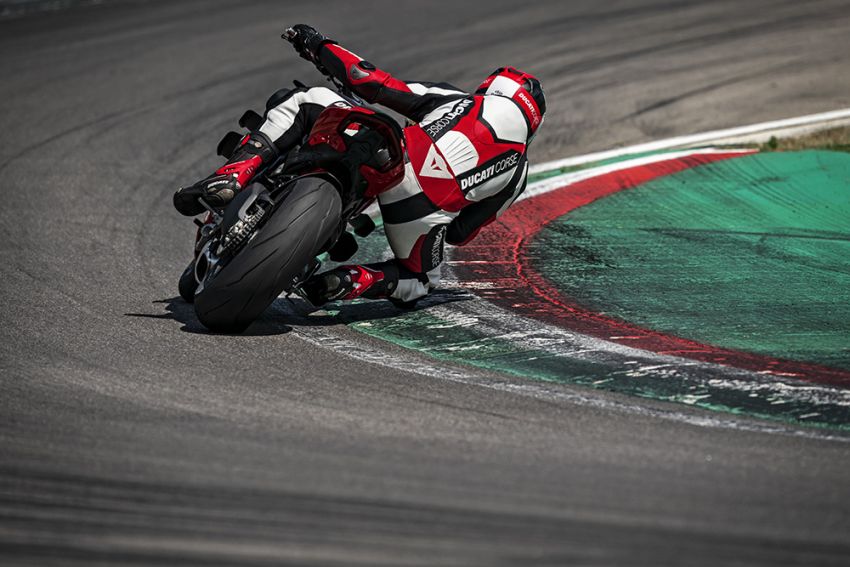 GALERI: Ducati Streetfighter V4, V4S – 208 hp, 123 Nm 1100247