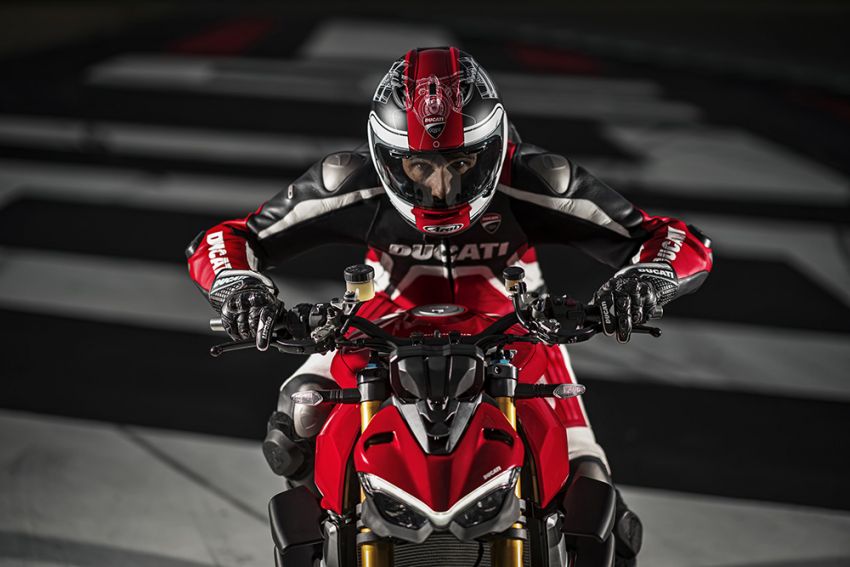 GALERI: Ducati Streetfighter V4, V4S – 208 hp, 123 Nm 1100248