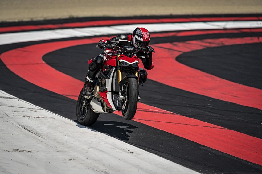 GALERI: Ducati Streetfighter V4, V4S – 208 hp, 123 Nm 1100249