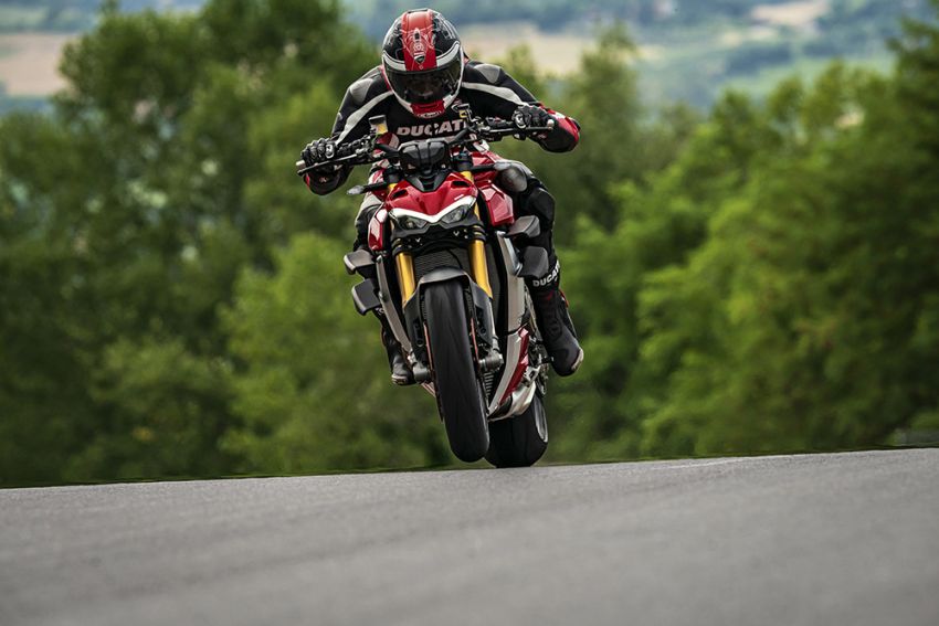 GALERI: Ducati Streetfighter V4, V4S – 208 hp, 123 Nm 1100252