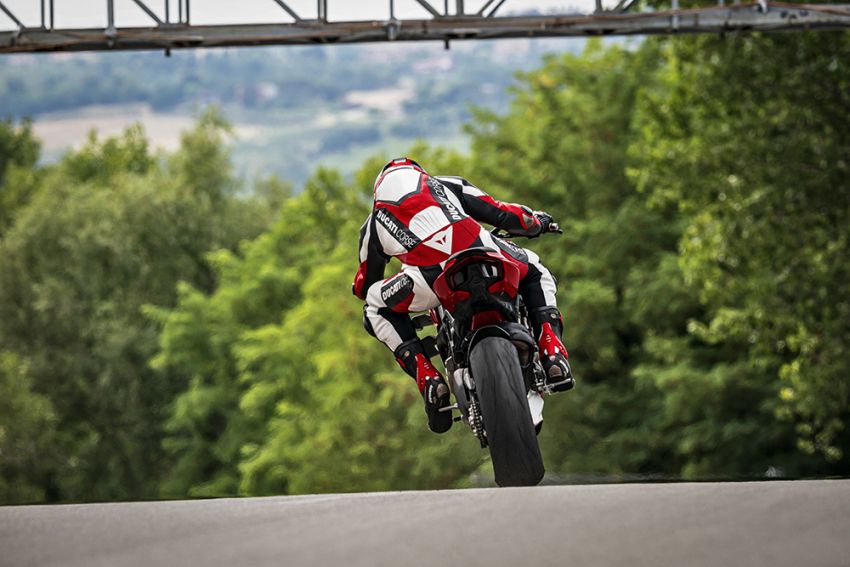 GALERI: Ducati Streetfighter V4, V4S – 208 hp, 123 Nm 1100253