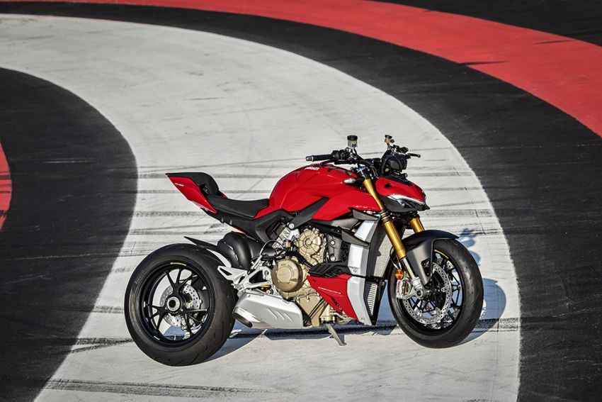 GALERI: Ducati Streetfighter V4, V4S – 208 hp, 123 Nm 1100278
