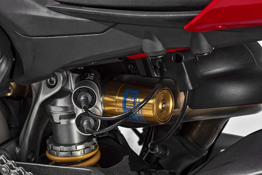 GALERI: Ducati Streetfighter V4, V4S – 208 hp, 123 Nm 1100281