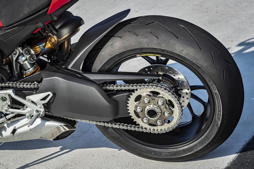 GALERI: Ducati Streetfighter V4, V4S – 208 hp, 123 Nm 1100282