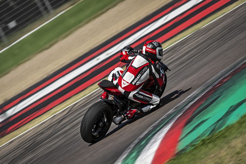 GALERI: Ducati Streetfighter V4, V4S – 208 hp, 123 Nm 1100283