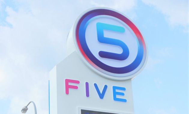 Five Petroleum to collaborate with Green Packet and introduce Malaysia’s first AI-powered petrol stations