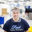 Ford working with 3M, GE Healthcare to speed up production of respirators, ventilators for Covid-19