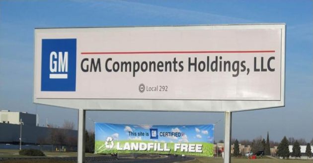 General Motors to build ventilators at Indiana plant
