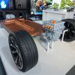 GM announces new Ultium batteries and EV platform