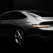 2020 Genesis G80 – second-gen exec sedan revealed