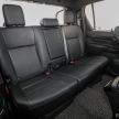 Toyota Hilux 2.8L vs Mitsubishi Triton 2.4L – trak pikap yang mana satu lebih jimat penggunaan bahan api?