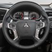 Toyota Hilux 2.8L versus Mitsubishi Triton 2.4L – which one of the two pick-up trucks is more fuel efficient?