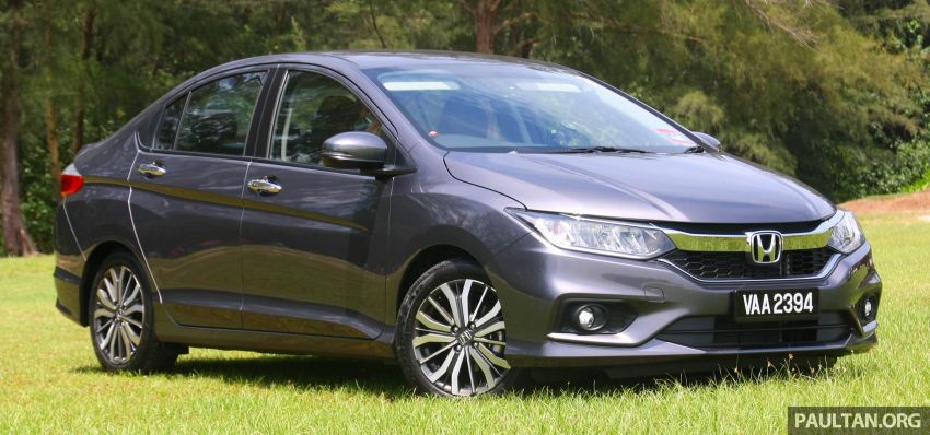 The top 10 best-selling cars in Malaysia, 2010-2019 1094585