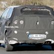 SPYSHOTS: Hyundai i20 N hot hatch heads to the Ring