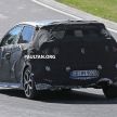 SPYSHOT: Hyundai i20 N muncul di Nürburgring!