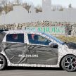 SPYSHOT: Hyundai i20 N muncul di Nürburgring!