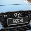 REVIEW: 2020 Hyundai i30 N in Malaysia – RM300k