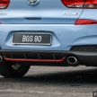 REVIEW: 2020 Hyundai i30 N in Malaysia – RM300k