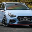 REVIEW: 2020 Hyundai i30 N in Malaysia – RM300k