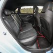 Hyundai i30 N facelift akan tampil lebih berkuasa, pilihan kotak gear DCT dan juga rupa lebih agresif
