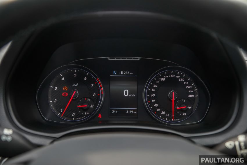PANDU UJI: Hyundai i30 N – Albert Biermann tak tipu! 1093945