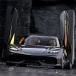 Koenigsegg Gemera launched in Thailand – 1,700 PS and 3,500 Nm; 0-100 km/h in 1.9s; from RM14.7 million