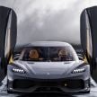 Koenigsegg Gemera launched in Thailand – 1,700 PS and 3,500 Nm; 0-100 km/h in 1.9s; from RM14.7 million