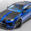 Mansory Venatus – Lamborghini Urus dengan 810 PS