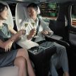 Lexus LM dilancarkan di Thailand – harga bermula RM739k hingga RM873k, pilihan 4- dan 7-tempat duduk