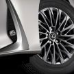 Lexus LM launched in Thailand – LM 300h offered with four or seven seats; priced between RM739k-RM873k