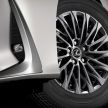 Lexus LM dilancarkan di Thailand – harga bermula RM739k hingga RM873k, pilihan 4- dan 7-tempat duduk