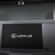 Lexus LM launched in Thailand – LM 300h offered with four or seven seats; priced between RM739k-RM873k