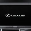 Lexus LM dilancarkan di Thailand – harga bermula RM739k hingga RM873k, pilihan 4- dan 7-tempat duduk