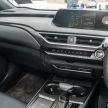 Lexus UX 200 kini rasmi di M’sia – RM244k-RM300k