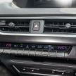 Lexus UX 200 kini rasmi di M’sia – RM244k-RM300k