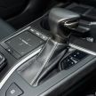 Lexus UX 200 kini rasmi di M’sia – RM244k-RM300k
